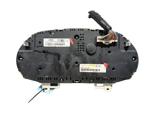 Instrument cluster NISSAN QASHQAI / QASHQAI +2 I (J10, NJ10, JJ10E) 1.6 | BP19166595C47 