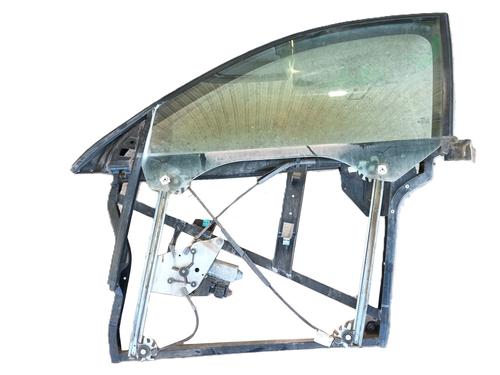Used Front left window mechanism AUDI A6 C5 (4B2, 4B4) 2.4 (165 hp) 32166301
