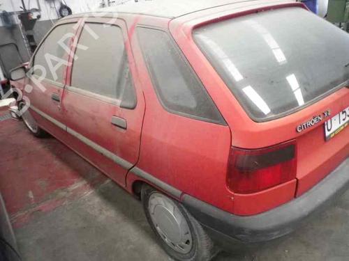 Alternator CITROËN ZX (N2)  | BP5347208M7 