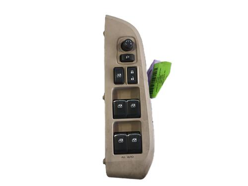 Mando elevalunas delantero izquierdo Mando elevalunas delantero izquierdo SUBARU OUTBACK (BS) 2.0 D AWD (BSD) (150 hp) 33755768 33755768