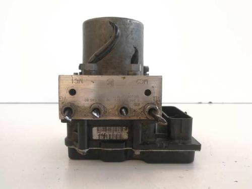 ABS pump CITROËN C4 Picasso I MPV (UD_)  | BP5615405M43 