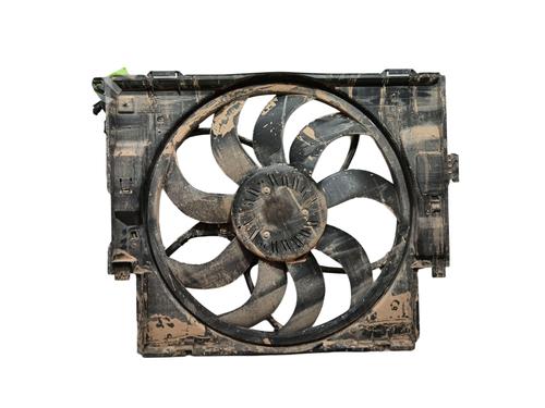 Radiator fan BMW 3 (F30, F80) 318 d | BP29279489M35 