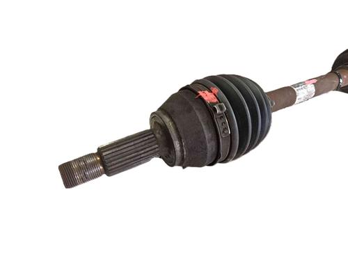 Right front driveshaft FORD FIESTA VI (CB1, CCN) 1.25 | BP37658853M39 - Image 2