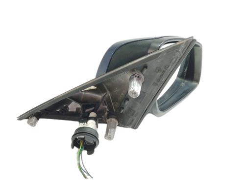 Right mirror BMW 5 (F10) 520 d | BP10625787C27 