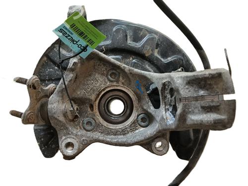 Right front steering knuckle VW TOURAN (5T1) 1.5 TSI | BP30176247M26 