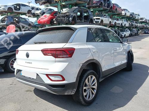 Fælk VW T-ROC (A11, D11) 1.5 TSI | BP35944003C45 - Image 12