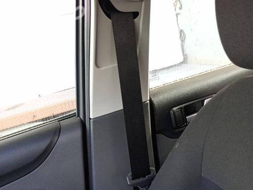 Front right seatbelt FORD FOCUS II (DA_, HCP, DP)  | BP17490438I25 