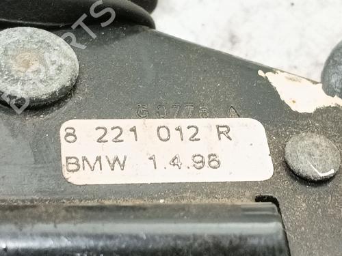 Other BMW 3 (E36) 318 tds | BP16838455O1 
