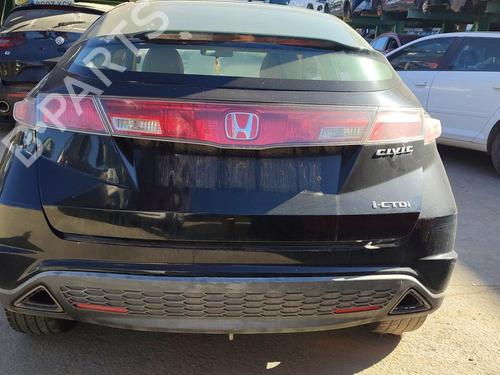 Hood HONDA CIVIC VIII Hatchback (FN, FK) 2.2 CTDi (FK3) | BP29061253C1