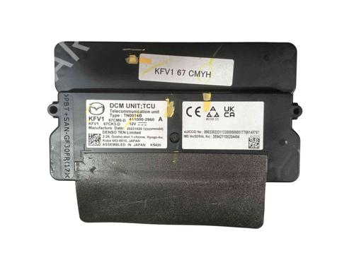 Modulo elettronico Modulo elettronico MAZDA CX-5 (KF) 2.0 (165 hp) 36596290 36596290