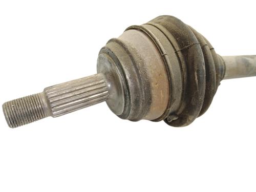 Left front driveshaft VW GOLF III (1H1) 1.6 | BP5344114M38 