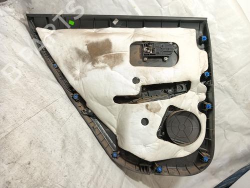 Rear right panel KIA SPORTAGE III (SL) 1.7 CRDi | BP18673498C61 