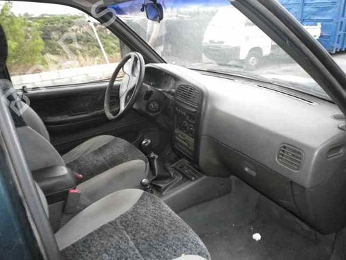 Driveshaft KIA SPORTAGE SUV (K00) 2.0 TD 4WD | BP8735935M37 
