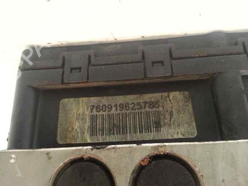 ABS pump VW GOLF IV (1J1)  | BP5353678M43 