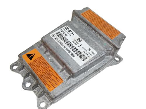 ECU airbags MERCEDES-BENZ S-CLASS (W221, V221)  | BP9423041M53 