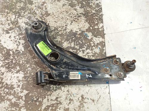 Used Left front suspension arm Left front suspension arm OPEL ASTRA L (OV5) 1.2 (FPHNSL, FPHNSR) (131 hp) 40071335 40071335
