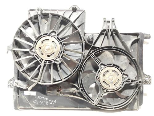 Køleventilator elektrisk OPEL MERIVA A MPV (X03) [2003-2010]  8641762