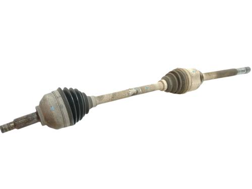 Used Right front driveshaft OPEL VIVARO A Van (X83) [2001-2015]  11278109