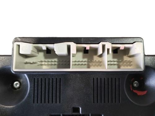 Climate control SEAT LEON (1P1) 1.4 TSI | BP39463259I5  - Image 5