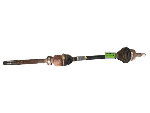 Used Right front driveshaft Right front driveshaft PEUGEOT 3008 II SUV (MC_, MR_, MJ_, M4_) 1.6 BlueHDi 120 (120 hp) 34510181 34510181