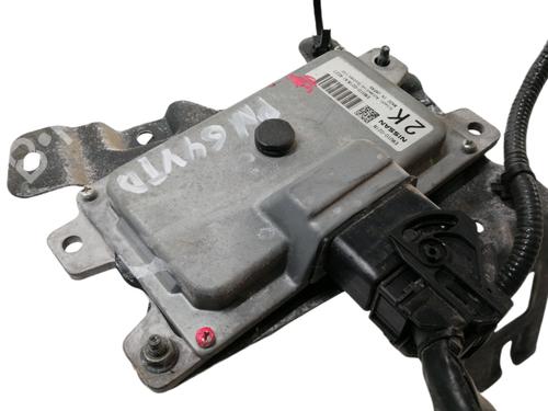 Used Electronic module NISSAN JUKE (F15) 1.5 dCi (110 hp) 10509487