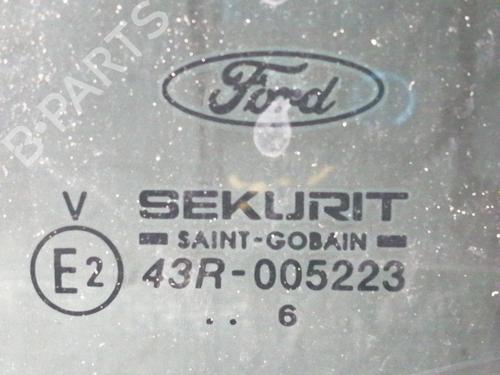 Rear left door window FORD MONDEO III Turnier (BWY)  | BP11430488C20 
