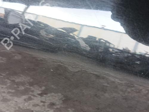 Left front door PEUGEOT 307 (3A/C) 1.6 HDi 110 | BP20341733C2