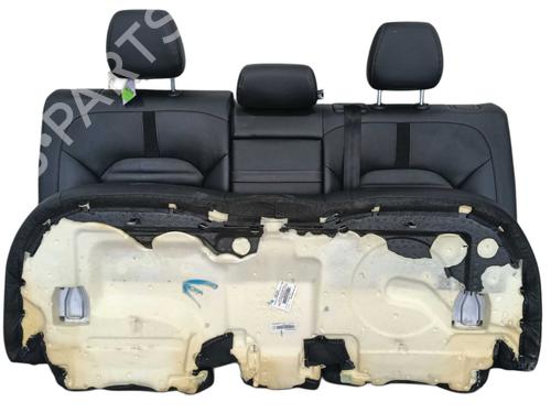 Rear seat MG MG HS (AS23) 1.5 T (SAS23) | BP39430149C17 - Image 7