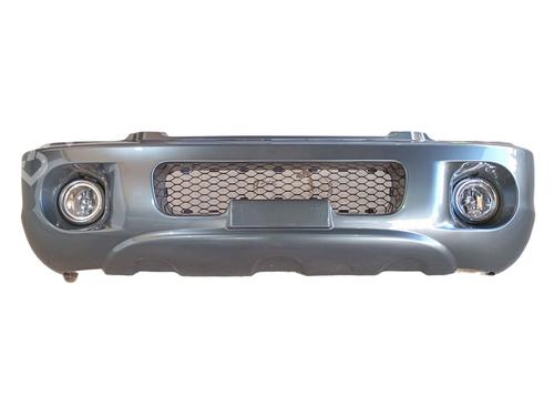 Foran støtfanger HYUNDAI SANTA FÉ I (SM) 2.0 CRDi 4x4 (113 hp) 30922027