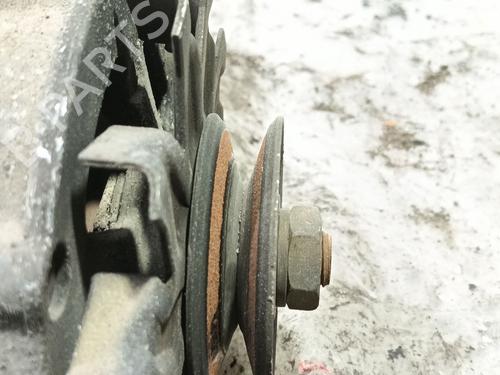 Alternator VW POLO CLASSIC (86C, 80)  | BP20343063M7 