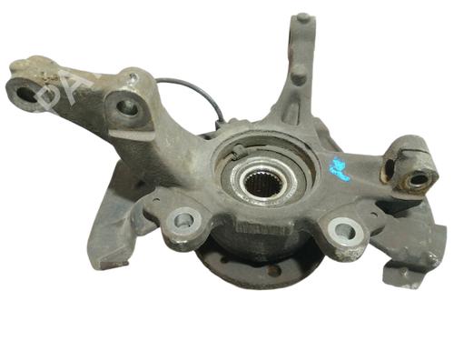 Right front steering knuckle FIAT LINEA (323_, 110_) 1.3 D Multijet (323AXB11, 323AXB1A) | BP11742661M26 