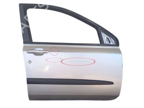 Used Right front door Right front door FIAT STILO VAN (192_) 1.9 JTD (192DXE1A) (116 hp) 33622846 33622846