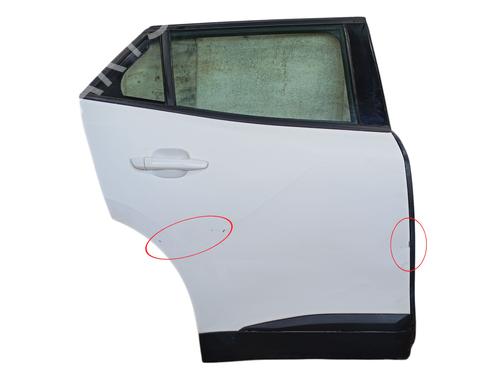 Dør højre bagtil PEUGEOT 2008 II (UD_, US_, UY_, UJ_, UR_, UC_) 1.2 PureTech 100 (USHNK) (101 hp) 31928927