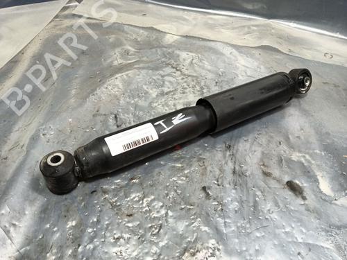 Used Left rear shock absorber CITROËN NEMO Box Body/MPV (AA_) 1.3 HDi 75 (75 hp) 22730791