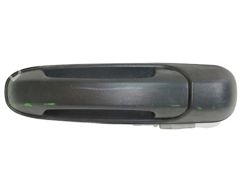 Front right exterior door handle JEEP GRAND CHEROKEE II (WJ, WG) 2.7 CRD Laredo 55135636