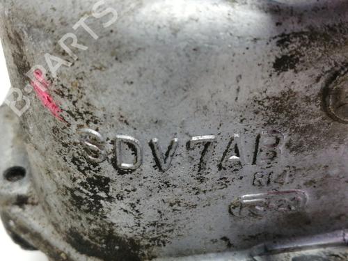AC compressor SEAT ALHAMBRA (7V8, 7V9)  | BP13015738M34 
