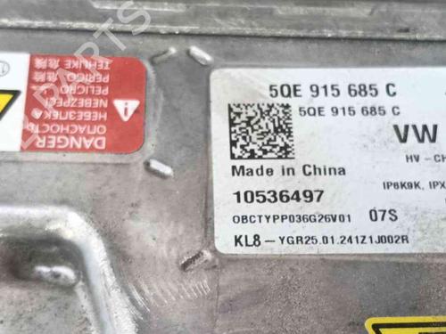 Inverter/Converter CUPRA FORMENTOR (KM7, KMP) 1.4 e-Hybrid | BP36526707M119  - Image 7