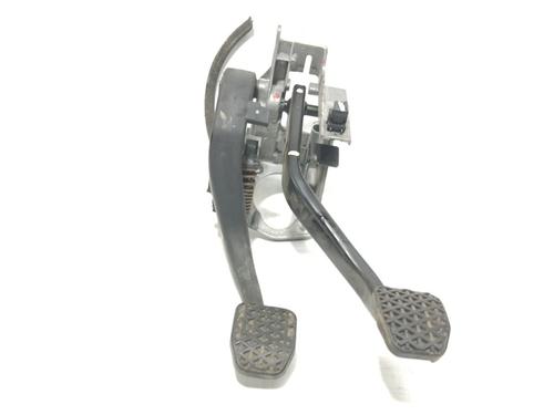 Used Clutch pedal Clutch pedal BMW 1 (E87) [2003-2013] 8767393 8767393