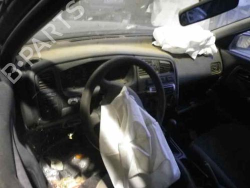 Front right lock NISSAN PRIMERA Hatchback (P11) 2.0 16V | BP5349777C97 