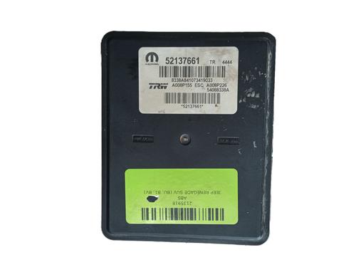 ABS pump JEEP RENEGADE SUV (BU, B1, BV) 1.0 T-GDi | BP29888562M43 