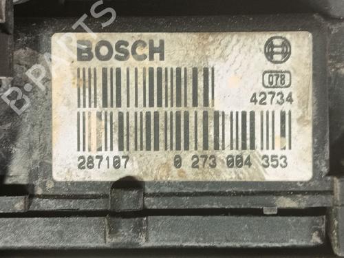 ABS pump CITROËN XSARA PICASSO (N68) 2.0 HDi | BP21538240M43 