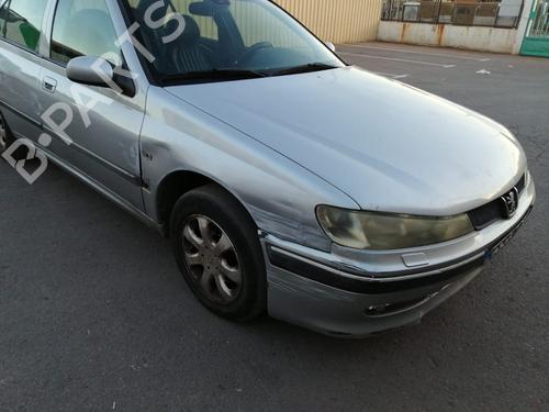 Left headlight PEUGEOT 406 (8B)  | BP17081972C28 