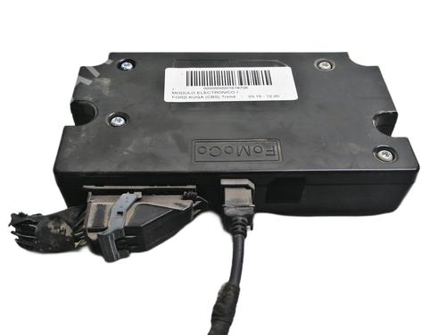 Electronic module FORD KUGA II (DM2)  | BP16343452M83 