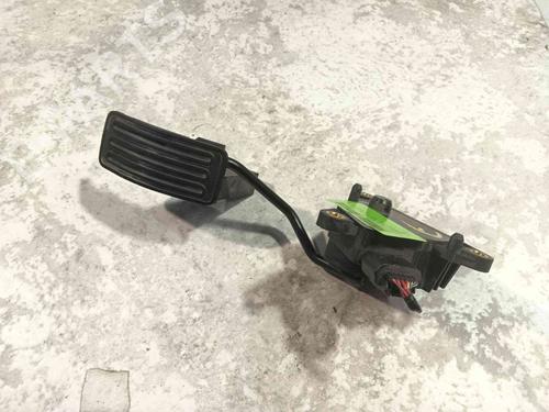 Pedal Pedal NISSAN QASHQAI I (J10, NJ10) 2.0 dCi (150 hp) 36560988 36560988