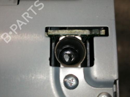 Radio MITSUBISHI ASX (GA_W_)  | BP16966126E6 