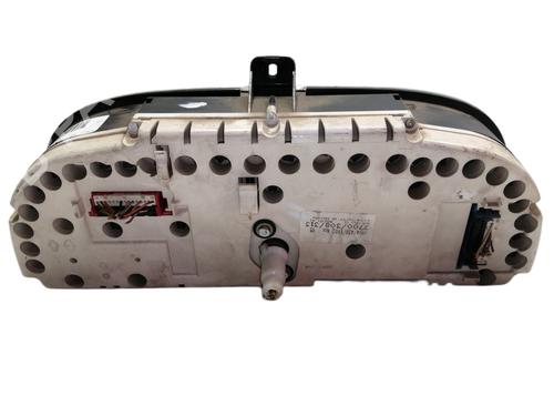 Instrument cluster RENAULT TRAFIC Van (T_, P_, V_)  | BP11277602C47 
