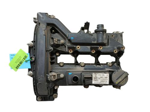 Used Valve cover FORD FIESTA VI (CB1, CCN) [2008-2017]  26599462