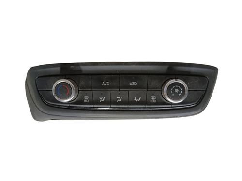 Used Climate control OPEL CROSSLAND X / CROSSLAND (P17, P2QO) 1.2 (75) (110 hp) 31920943
