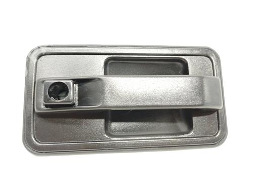 Used Front left exterior door handle Front left exterior door handle PEUGEOT J5 Van (280L) 2.5 D (73 hp) 8078033 8078033