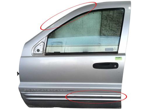 Used Left front door Left front door 38346484 38346484